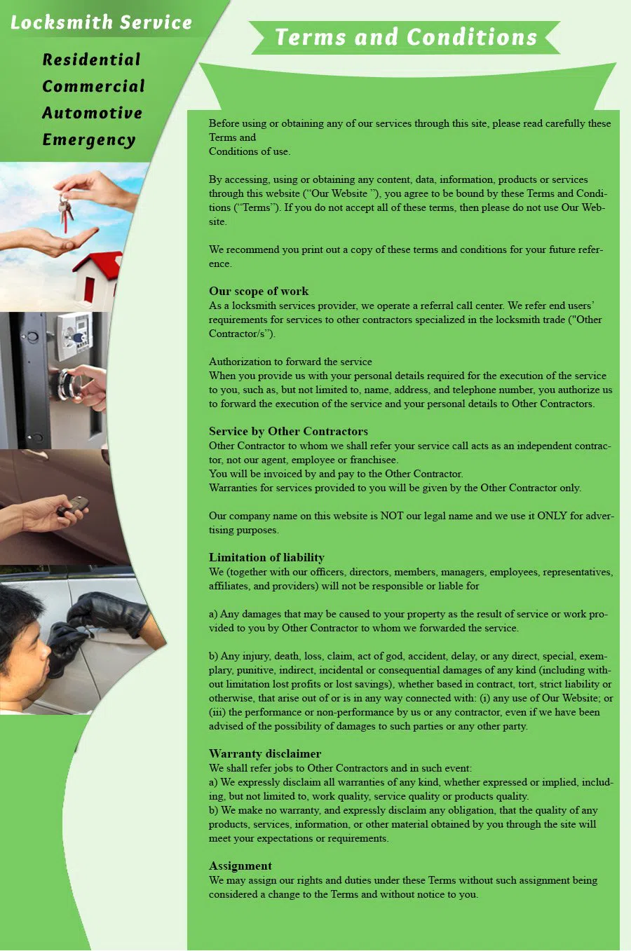 Neighborhood Locksmith Services Stone Mountain, GA 678-255-4922